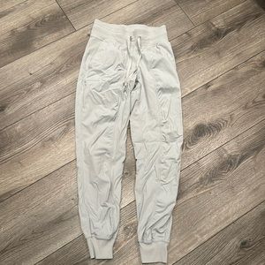 Lululemon dance studio jogger